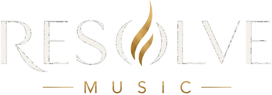 Resolve Music